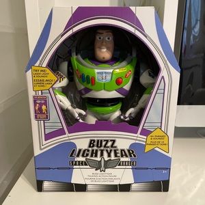 Toy Story Action Figure